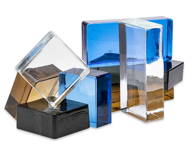 Glass Brick