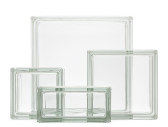 Seves Glass Block