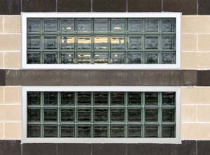 Glass Block