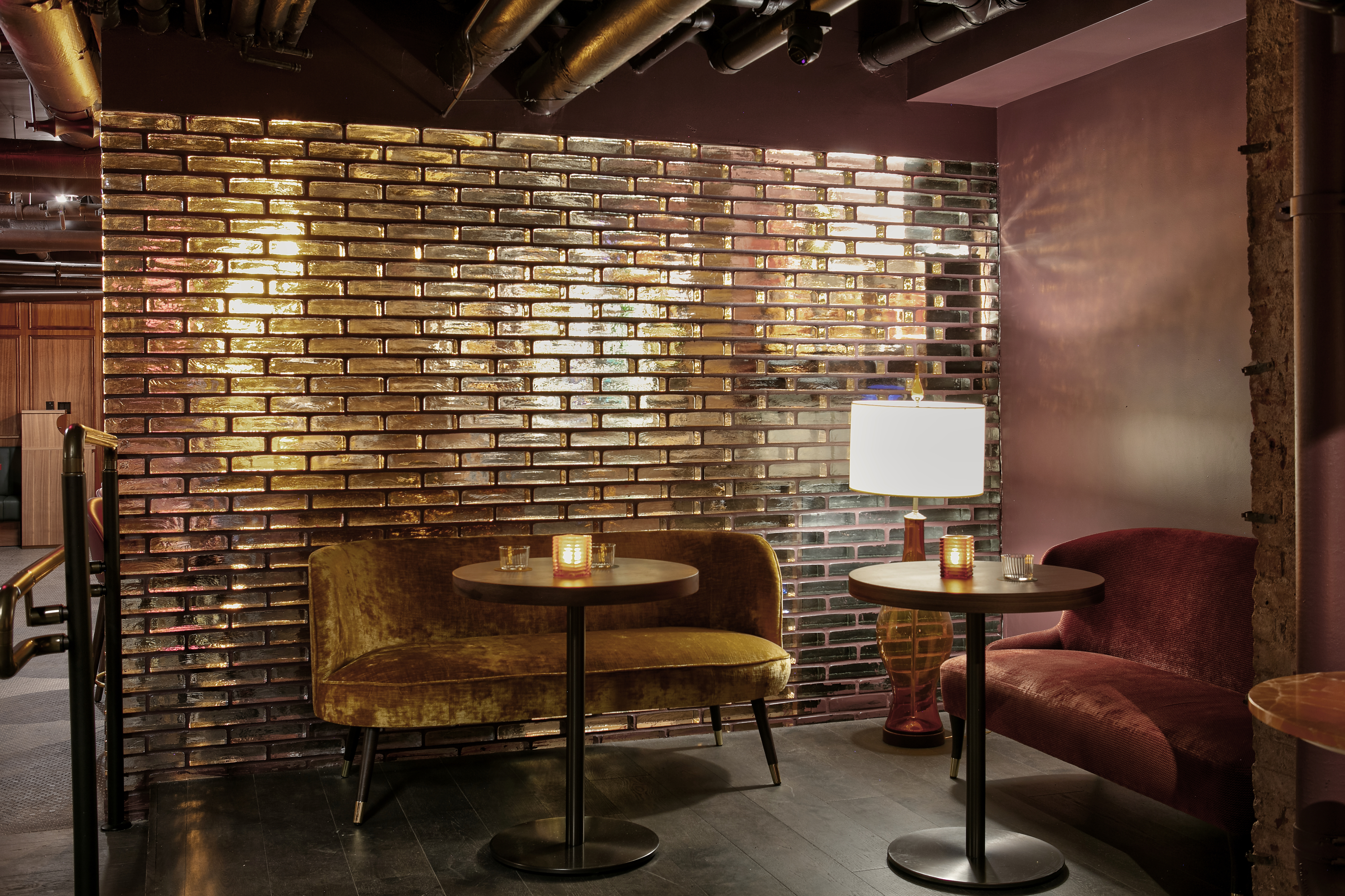 Vetropieno Brick