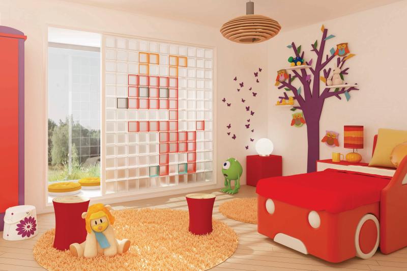 Kids Room