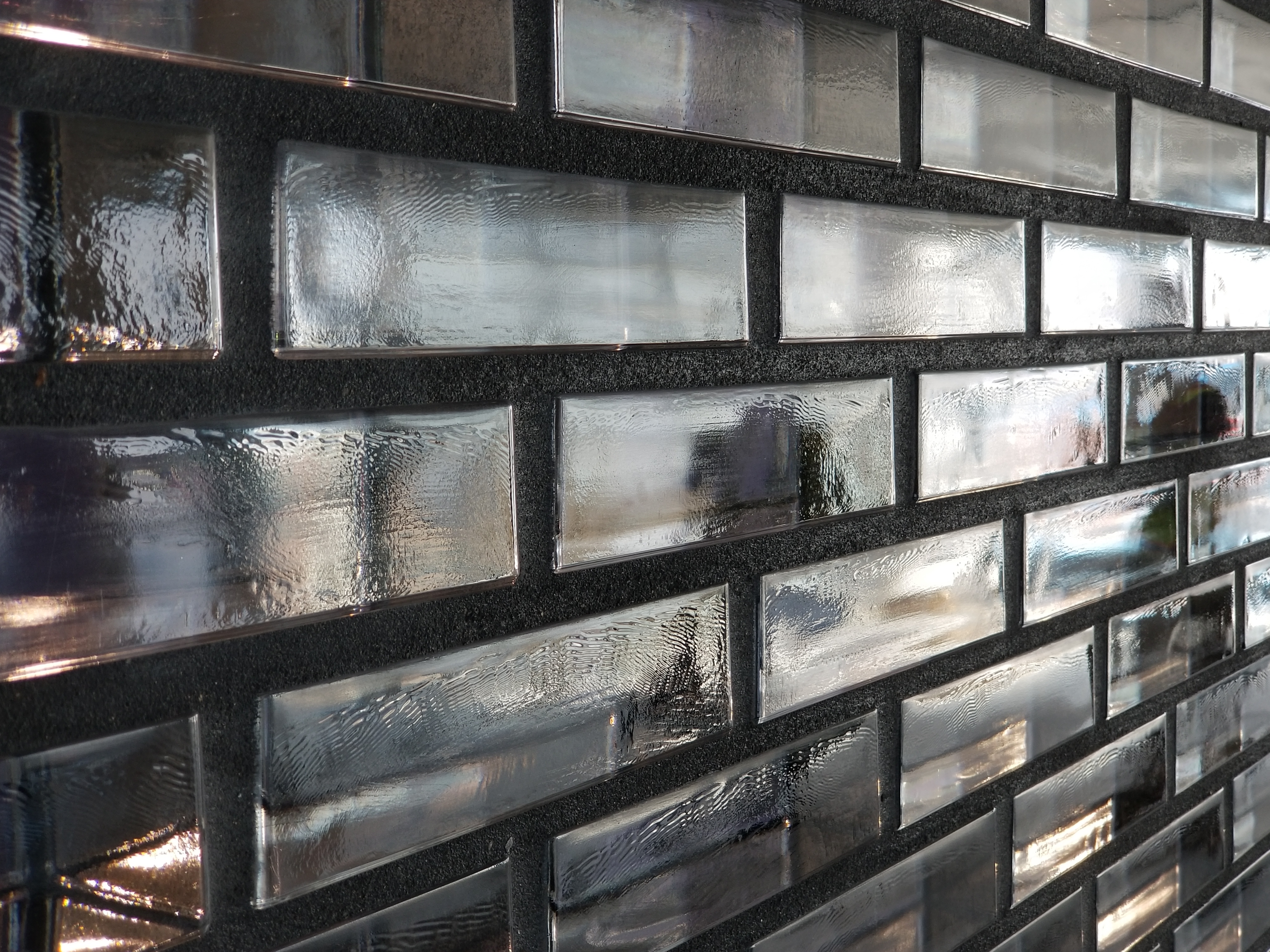 Vetropieno Brick