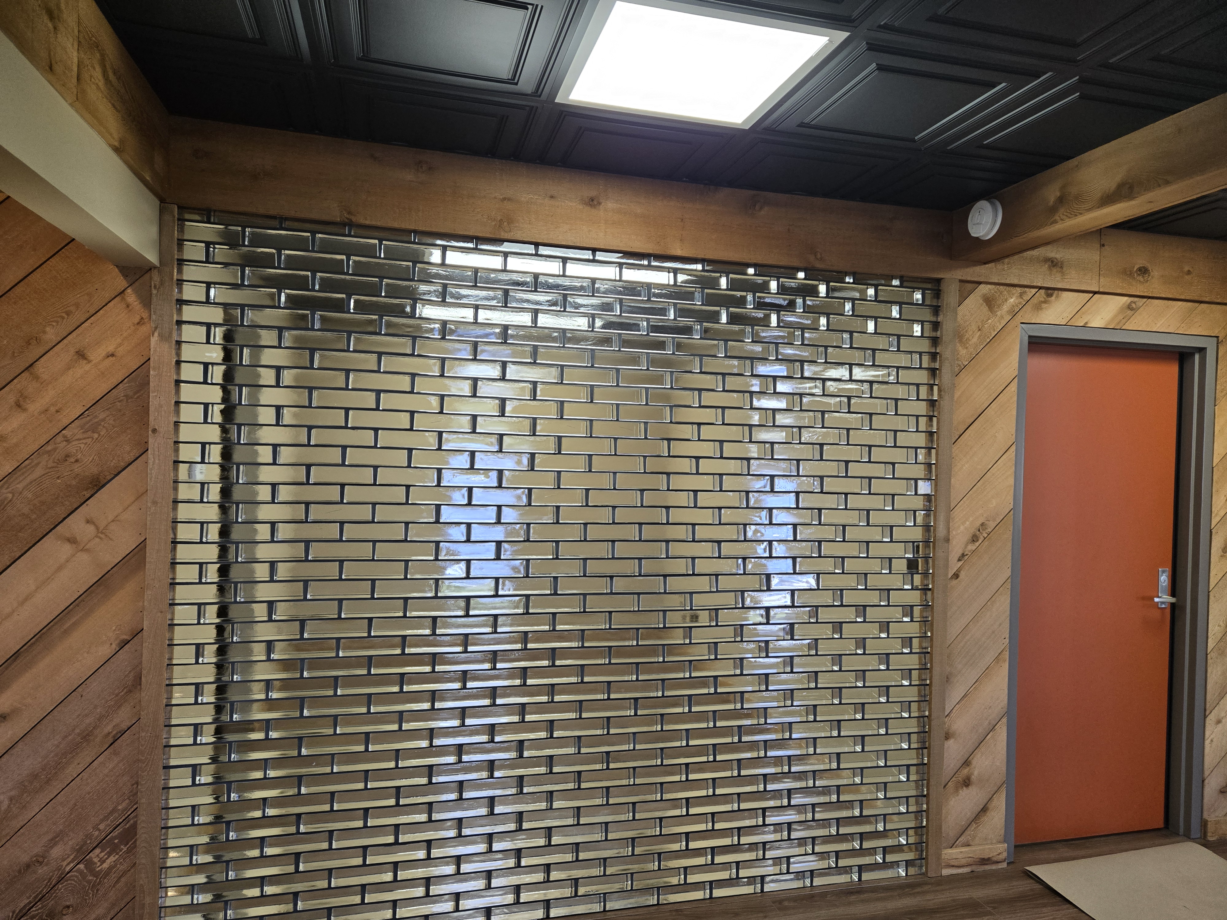 Vetropieno Internal Wall