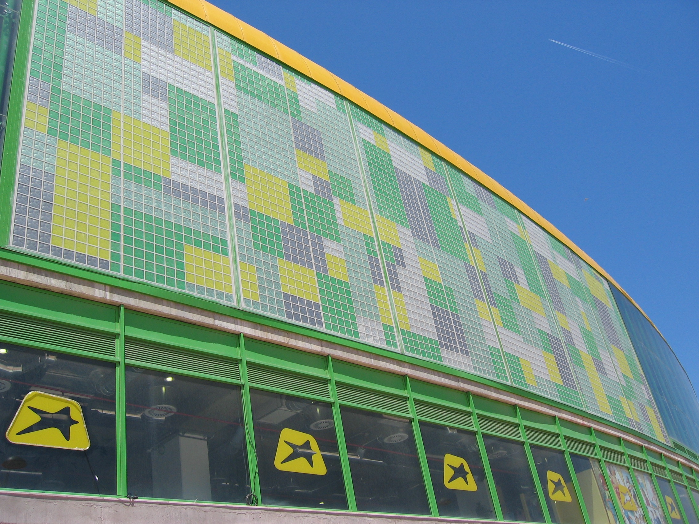 Nubio Alvalade