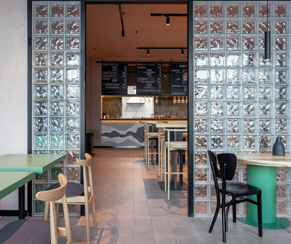 Nubio Cafe