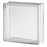 Basic Line Clearview glass blocks 24x24x8