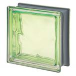 New Color Collection: Muschio Glass Green 