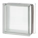 Clarity energy glass block