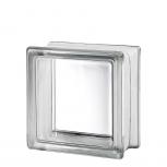 High Performance Clarity hollow glass blocks 6"x6"x4"