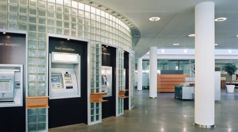 Bank