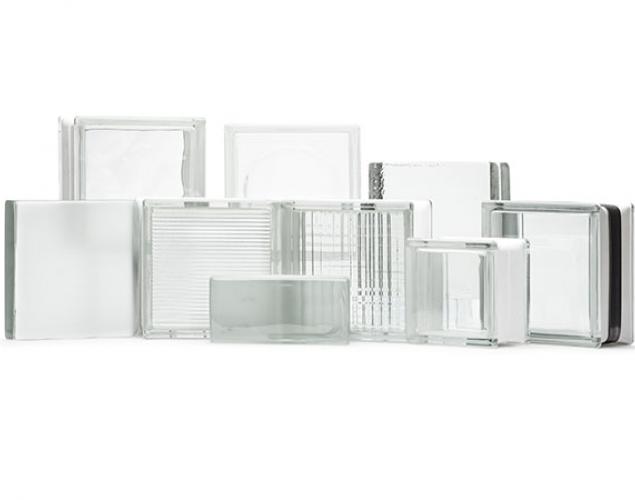 High Performance Glass Block