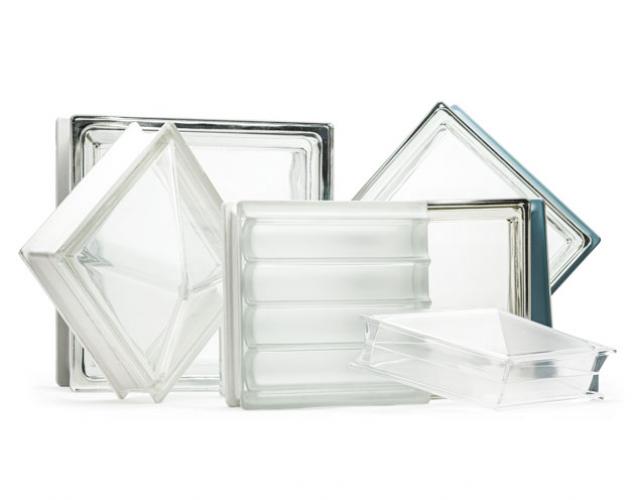 glass block with hole, glass block with hole Suppliers and