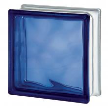 1919/8 Blue by Seves Glass Block