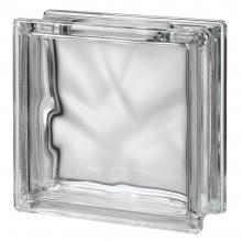 1919/8 Craft Block Wave By Seves Glass Block