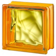 MyMiniGlass™ Vegan Yellow Glass Blocks