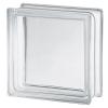 Basic Line Clearview glass blocks 19x19x8 