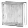 Storty glass blocks Basic Line Janus collection 19x19x8