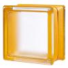 MyMiniGlass™ clear Apricot 6x6x3