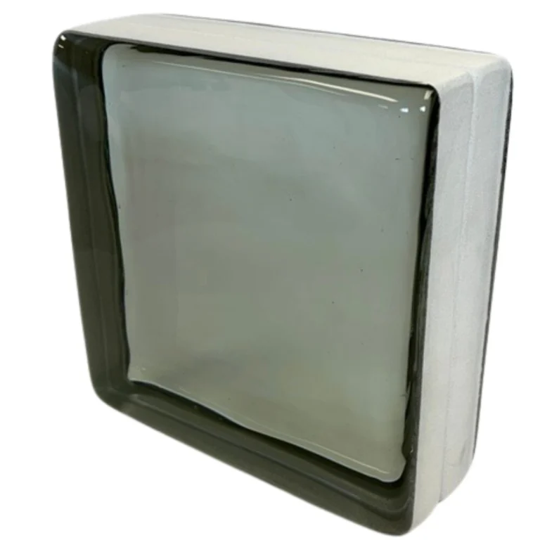 Vistabrik® 8x8x3 Clear - Seves Glass Block