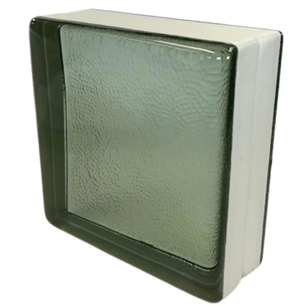 Vistabrik® 8x8x3 Stipple - Seves Glass Block