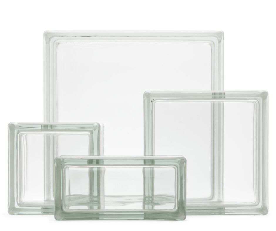 Understanding Glass Block Thickness: What It Means for Your Project ...