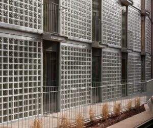 Nubio Block